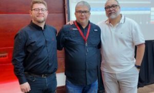 Avolites Dominicana, junto a Juan Méndez SRL, impulsa la profesionalización de la iluminación en República Dominicana