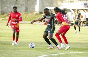 MOCA FC abre el Apertura 2026 con empate 0-0 ante Atlético Vega Real