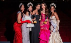 Premiun Class Modeling Academy reafirma su liderazgo en el modelaje