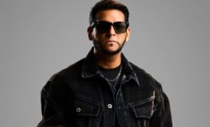 Ronald Núñez lanza su álbum “Cicatrices”