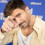 Pablo Alborán cancela concierto tras ser diagnosticado con neumonía grave