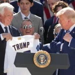 Presidente de los Dodgers desmiente rumores de venta tras el acuerdo de US$12,500 millones por los Lakers