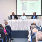 Archivo General de la Nación presenta Pensando la Democracia, de Wilfredo Lozano