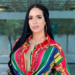 ¿Qué pasó con Crazy Design? Amelia Alcántara rompe el silencio y habla de Sandra Berrocal