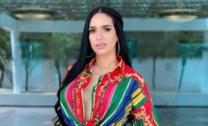 ¿Qué pasó con Crazy Design? Amelia Alcántara rompe el silencio y habla de Sandra Berrocal