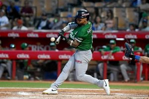 Estrellas importarán de nuevo a Ismael Munguía