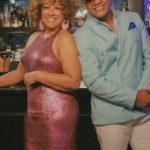 Milly Quezada sorprende con una colaboración salsera junto a Alex Matos