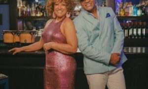 Milly Quezada sorprende con una colaboración salsera junto a Alex Matos