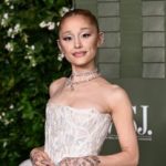 Ariana Grande se alejará temporalmente de la vida pública tras finalizar su gira