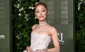 Ariana Grande se alejará temporalmente de la vida pública tras finalizar su gira
