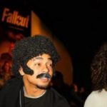 Modelo acusa a Ozuna de maltrato; presenta imágenes en instagram