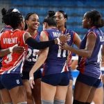  Cuba vence a México y sella boleto a semifinal del Continental Norceca