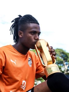 Cibao FC recibe Delfines este martes en Torneo Apertura de la LDF