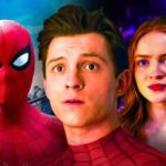 Spider-Man: Brand New Day se convierte en el gran fenómeno de taquilla de 2026