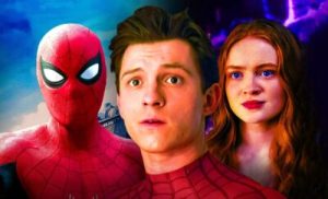 Spider-Man: Brand New Day se convierte en el gran fenómeno de taquilla de 2026