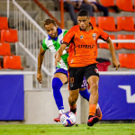  Delfines  sacan triunfo 0-1 ante  Cibao FC en jornada 2 del  Torneo Apertura de la LDF