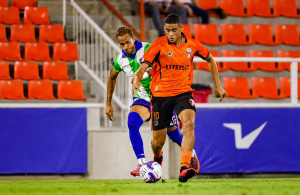  Delfines  sacan triunfo 0-1 ante  Cibao FC en jornada 2 del  Torneo Apertura de la LDF