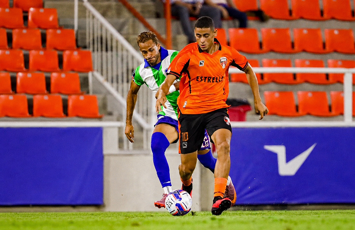  delfines -sacan-triunfo-0-1-ante -cibao-fc-en-jornada-2-del -torneo-apertura-de-la-ldf
