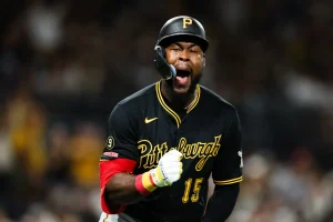 Dominicanos protagonistas en jornada ayer MLB