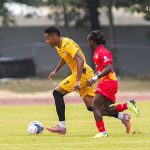 *Atlético Vega Real se impone en casa a OyM *