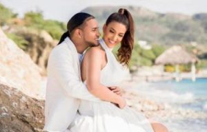 “Este es el momento”: Dalisa confirma boda religiosa con Mozart