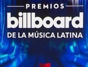 Premios Billboard de la Música Latina revelarán sus finalistas el 9 de septiembre