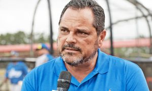 Nuevo reglamento marca un paso histórico para fortalecer el béisbol dominicano