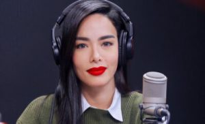Isaura Taveras responde a Amelia Alcántara: “Si yo tuviera… todo lo demás es ciencia ficción”