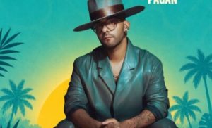 Gabriel Pagán actuará en cierre musical de Turizoneando 2026