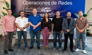 ADOTIC realiza Taller DNS e interconexión especializado para operadores de redes