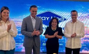 Gray Line amplía su presencia internacional hacia El Salvador con inversión y liderazgo dominico-salvadoreño