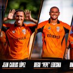 CibaoFC  arrasa al Atlántico FC a domicilio en la LDF