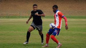 Delfines vence 1-0 a Jarabacoa y mantiene su buen paso