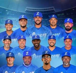 Lucey anuncia su staff de entrenadores temporada 2026-2027