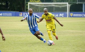 Moca y O&M igualados 0-0 en la jornada 3 de la LDF
