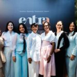 ENTRA Cibao presenta “De la toga al impacto”,