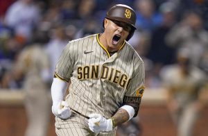 Todos los resultados MLB: Machado, King y DeGrom brillan en las victorias