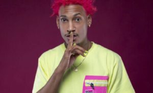 Kiko el Crazy no asistirá a Premios Juventud por retraso en su visado