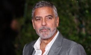 George Clooney recibirá el León de Oro por su trayectoria en el Festival de Venecia
