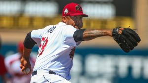 Fernando Abad, Jorge Bonifacio y Pocoto Espinal entre jugadores dejados libres por los Gigantes