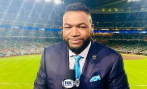 David Ortiz pide que “suelten” a Karen Yapoort y Edwin Encarnación