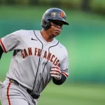 Devers pega HR 32, extiende a 10 juegos racha de hits. Otros resultados de MLB