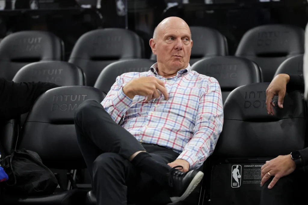 nba-suspende-al-propietario-de-los-clippers,-steve-ballmer;-multa-al-equipo-con-us$30-millones-y-a-kawhi-leonard-con-us$700,000-por-evadir-el-tope-salarial