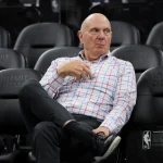 NBA suspende al propietario de los Clippers, Steve Ballmer; multa al equipo con US$30 millones y a Kawhi Leonard con US$700,000 por evadir el tope salarial