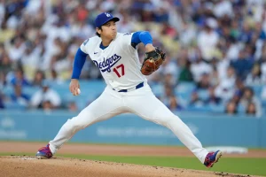 Shohei Ohtani se siente bien, pero los Dodgers aún no confirman su próxima apertura