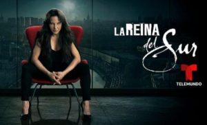 Kate del Castillo agradece al equipo detrás de cámaras de “La Reina del Sur 4”