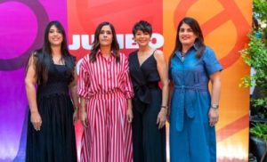 Jumbo Beauty 2026 celebra la Belleza de Verdad