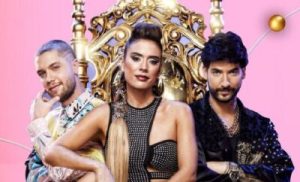 Tras el revuelo por la muerte de Yeimy, La Reina del Flow salta a los escenarios