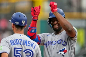MLB: Azulejos, Astros y Piratas logran victorias de peso