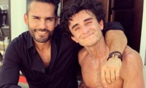 Fabián Ríos pide no juzgar a Francisco Bolívar tras video que encendió las alarmas
